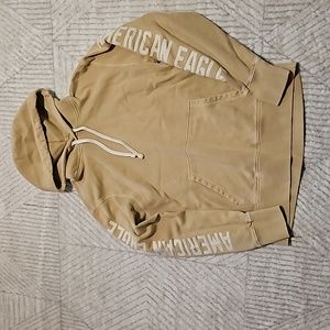 American Eagle Men's hoodie